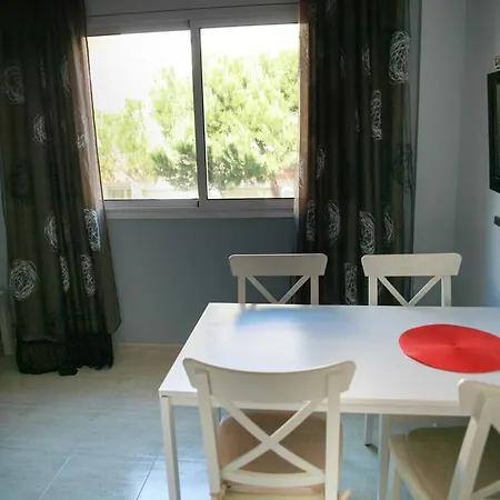 Apartament Club *