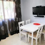 Apartamento Club *