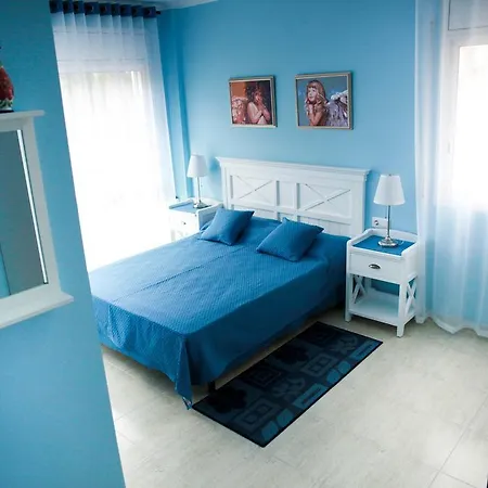 Club * Льорет-де-Мар