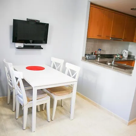 Club Apartamento