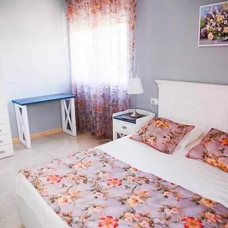 Club Apartament Lloret de Mar