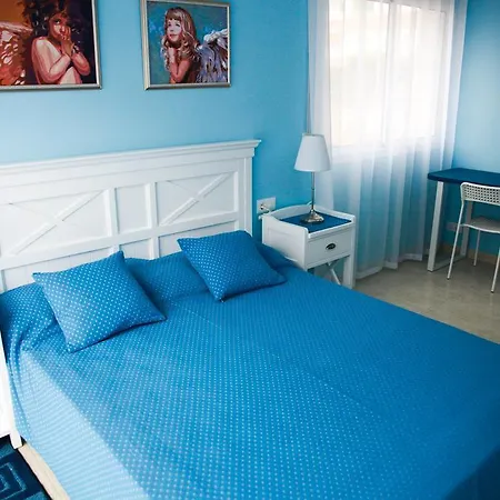 Apartament Club Lloret de Mar