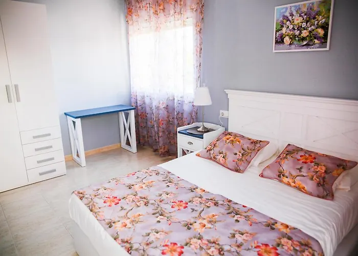 Club Apartament Lloret de Mar