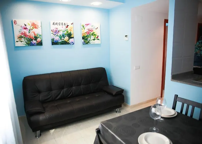 Appartamento Club Lloret de Mar