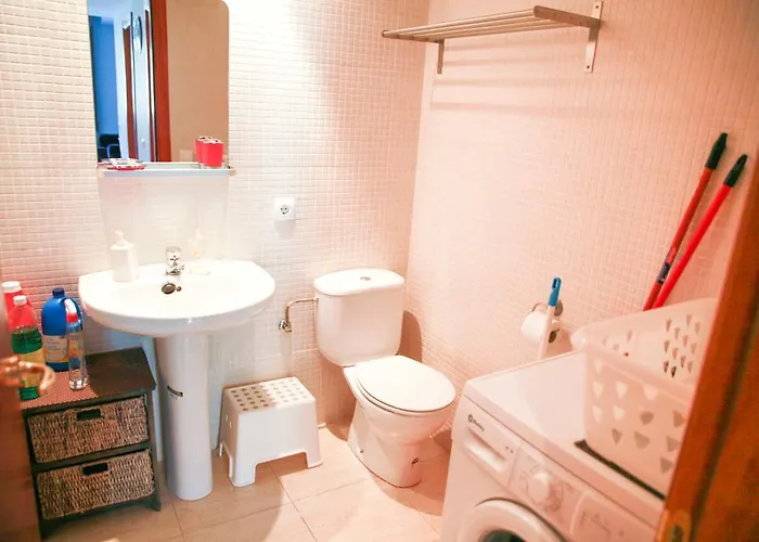 Club Apartament Lloret de Mar