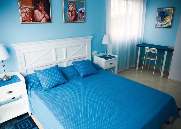 Appartamento Club Lloret de Mar