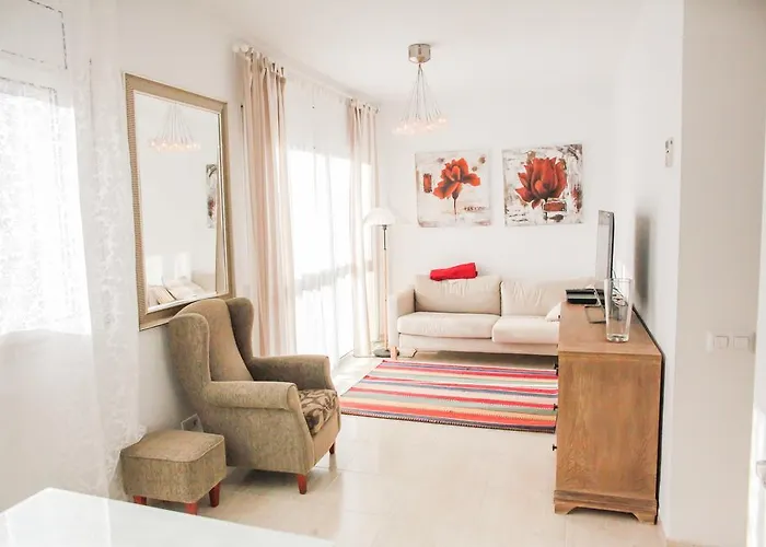 Club Apartament Lloret de Mar