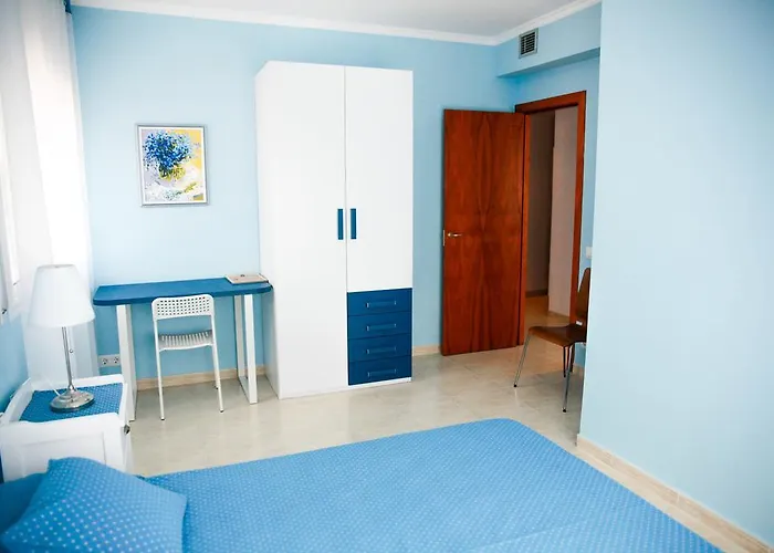 Club Льорет-де-Мар