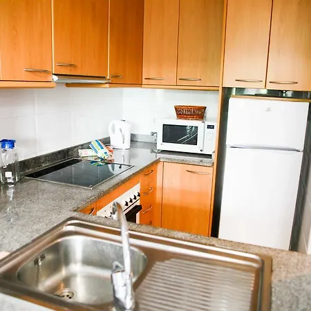 Club Apartment