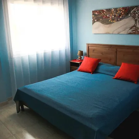 Club Apartment