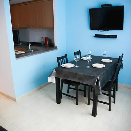 Apartment Club