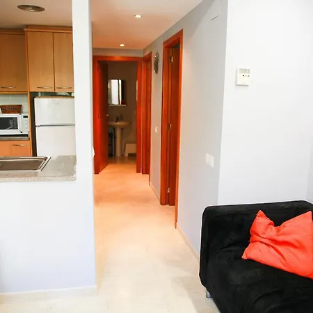 Club Apartment