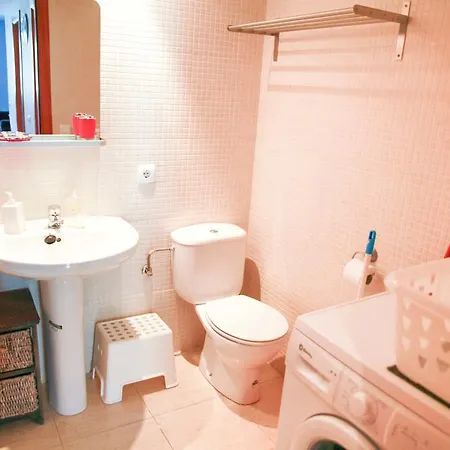 Club Apartment Lloret de Mar