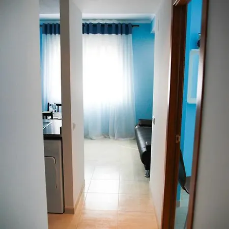 Club Apartment