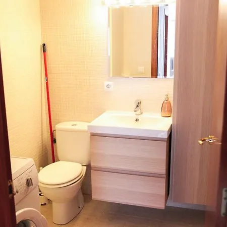 Club Apartment