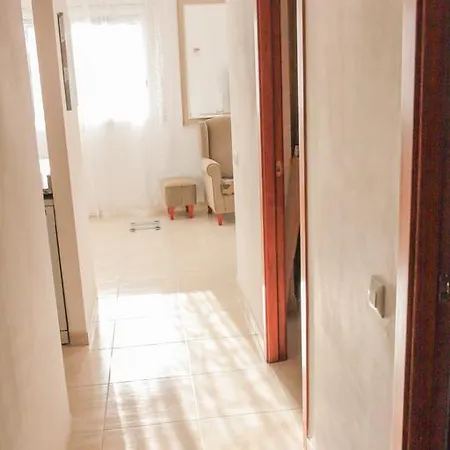 Club Apartment